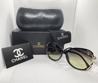 نظارة شمسية شانيل نسائية