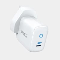 شاحن جداري انكر PowerPort III بمنفذ USB-C بقوة 30...