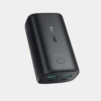 بطارية راف باور بسعة 20000mAh وقوة 50 واط