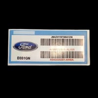 فورد كراون فكتوريا