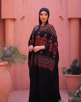 احمر