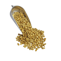 قهوة بن هرري رقم 1 غير محمصة (حسب الطلب)