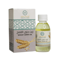 زيت جنين القمح - اورينتال هيربز 125 مل