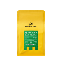 الجبل الأسود - من الفارس الأسود