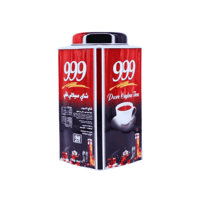 شاي 999 اسود خشن 250 جرام