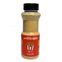 بهارات بطاطس