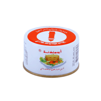 تونة ابو مئذنه