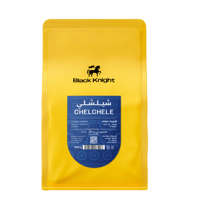 اثيوبيا شلشلي - بلاك نايت | Chelchele