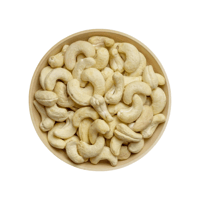 كاجو غير محمص (حسب الطلب)