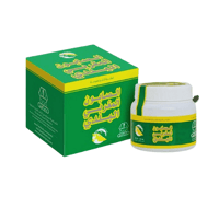 صابون "وادي النحل" المغربي البلدي