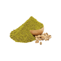 فستق امريكي مطحون (حسب الطلب)