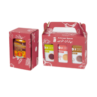 بكج التوابل المثالية