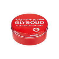 جليسوليد الأصلي كريم ترطيب للجسم - 175 مل
