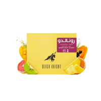 كولومبيا رونالدو لاهوائي - بلاك نايت | Ronaldo