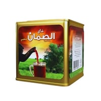 شاي الصمان الذهبي 360 جرام