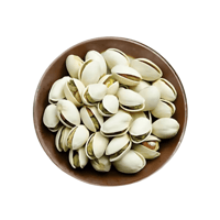 فستق امريكي بدون ملح (حسب الطلب)