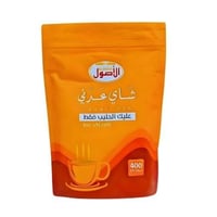 شاي عدني الاصول 400 جرام