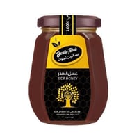 عسل السدر الأصلي من بساتين تبوك 250 جرام