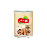 فول مدمس اكوادور 400 جرام