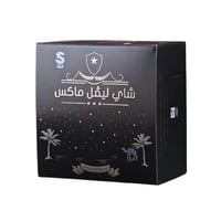 شاي ليفل ماكس 60 كيس