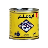 حليب ابو علم مبخر 160 مل