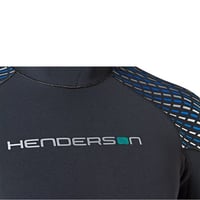 بدلة هندرسون قرينبرين 3 مم رجالي