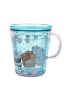 كوب 260مل - لون اخضر - We Bare Bear