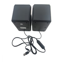 سماعة سبيكر كمبيوتر KISONLI T-008A - USB