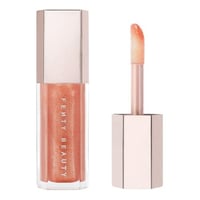 Champ Stamp Fantasy - shimmering holographic gold pearl