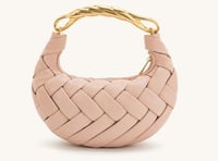 Pink beige