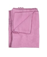 طرحة بوال وردي