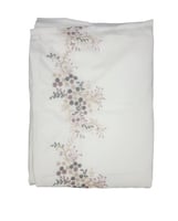 شرشف صلاة مرد مطرز