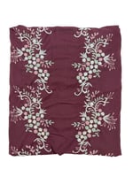 شرشف صلاة سحاب بنطريز متنوع