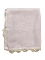 طرحة بوال بيضاء