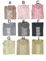 شرشف صلاة أطفال