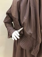 شرشف صلاة مرد موديل كِسَر