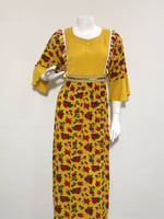 جلابية الأم وبنتها