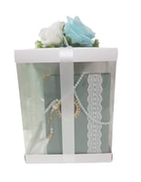 بوكس طقم صلاة فاخر تيفاني