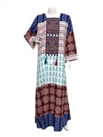 جلابية صيفي