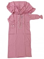 شرشف صلاة أطفال سحاب