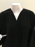 عباية مناسبات مقلمة