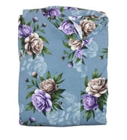 شرشف صلاة سحاب كويتي