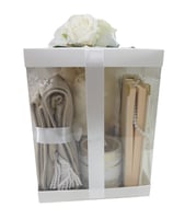 بوكس طقم صلاة فاخر سكري