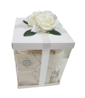 بوكس طقم صلاة فاخر سكري