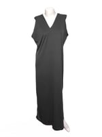 جلابية بشت قطعتين