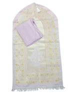 طقم صلاة فرزاتشي فاخر