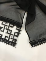 طرحة استقبال فرزاتشي