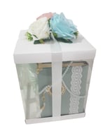 بوكس طقم صلاة فاخر تيفاني