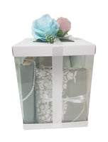 بوكس طقم صلاة فاخر تيفاني