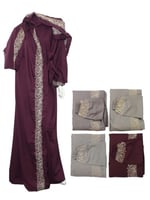 شرشف صلاة مرد مزخرف